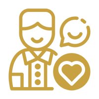 Happy Patients +